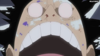ワンピースアニメ インペルダウン編 439話 ルフィ Monkey D. Luffy | ONE PIECE Episode 439