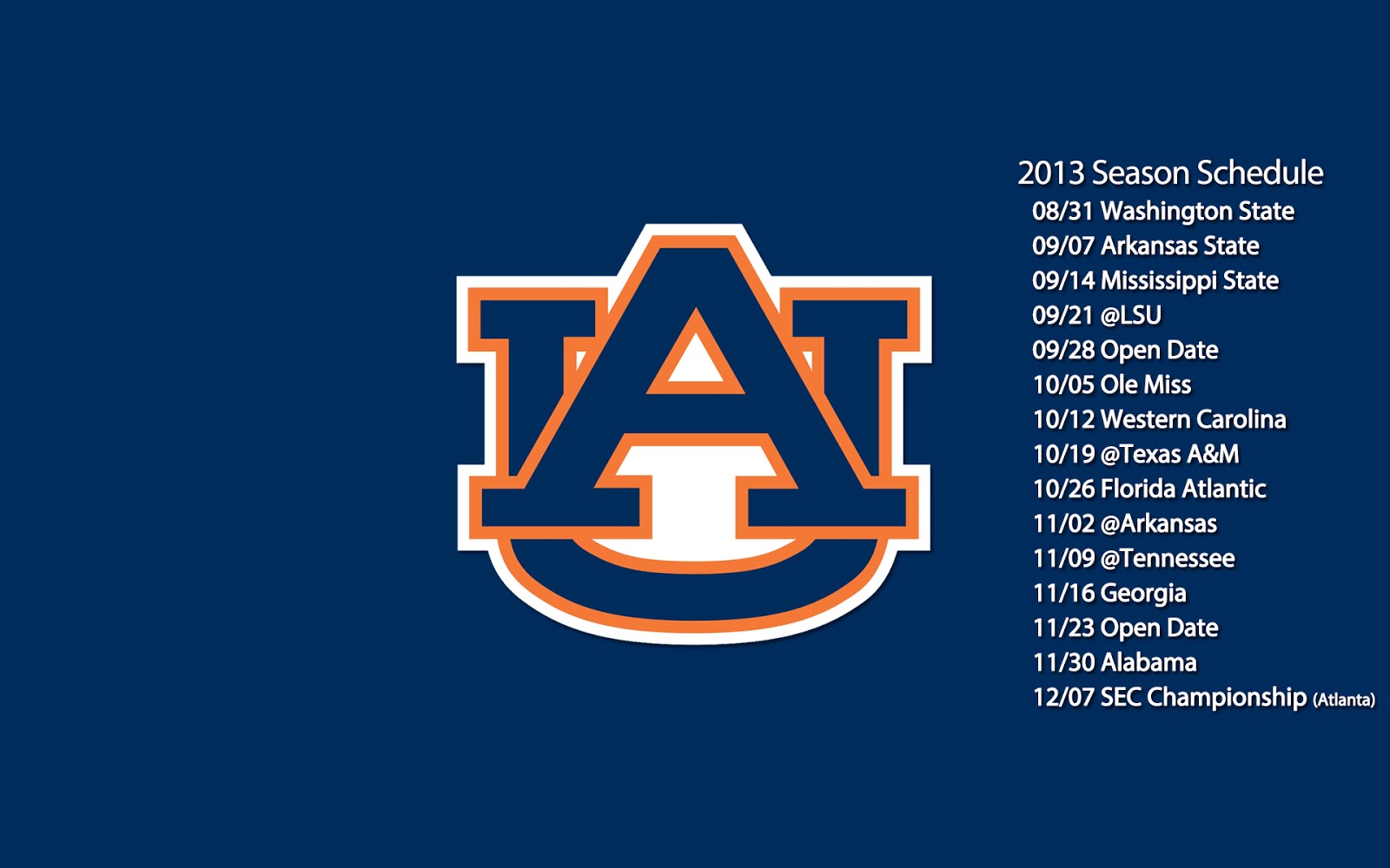 Auburn football wallpaper - beautiful desktop wallpapers 2014