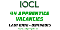 iocl