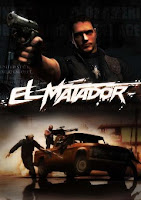 dOWNLOAD GAME El Matador