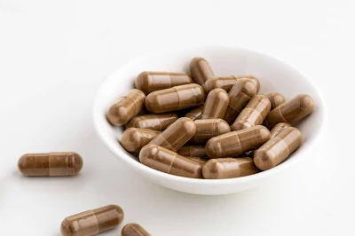 Vestige ganoderma capsules price