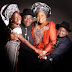 How my 21-year marriage to Pres. Jonathan has survived - Patience Jonathan