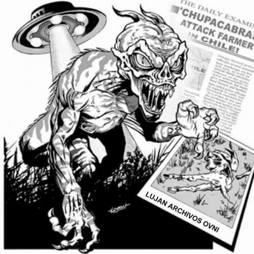 Unexplained Ufos