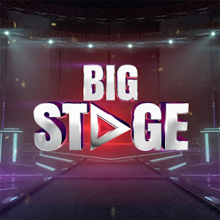 MP3 download Various Artists - Big Stage 2019 iTunes plus aac m4a mp3