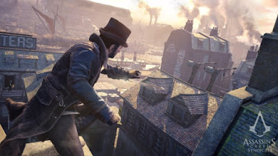 Assassins Creed Syndicate - PC Download Torrent