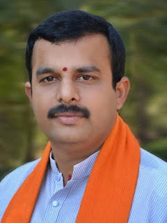 Karkala: ಭವಿಷ್ಯದಲ್ಲಿ ಕಾಂಗ್ರೆಸ್ ಸರ್ಕಾರ ಉಸಿರಾಟಕ್ಕೂ ತೆರಿಗೆ ಗ್ಯಾರಂಟಿ ನೀಡಲಿದೆ: ವಿ. ಸುನಿಲ್ ಕುಮಾರ್ 