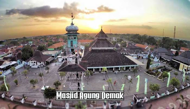 Tempat Wisata Menarik Sepanjang Jalur Pantura  