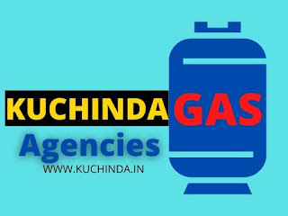 Top Gas Agencies in Kuchinda - Sambalpur