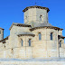 Iglesia de San Martín de Tours de Frómista (Palencia)