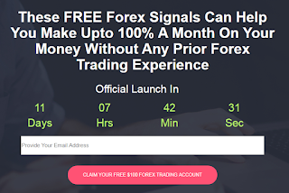 FOW $100 Forex No Deposit Bonus