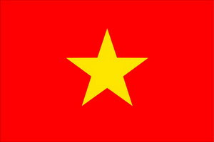 Sejarah Singkat Terbentuknya Negara Vietnam