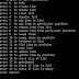 Array based list c++ simple project