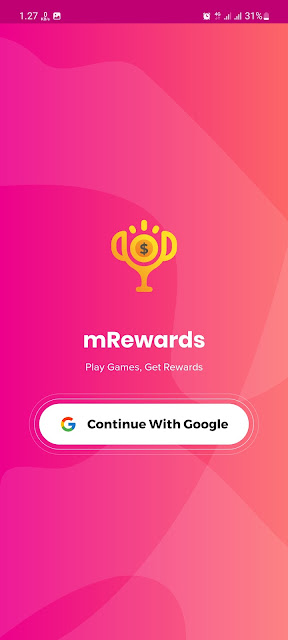 Cuan Referral Link mRewards Penghasil E-Wallet