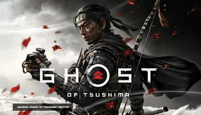 Download Ghost of Tsushima for PC Free Cracked by CPY Torrent - FitGirl Repack - Skidrow - CODEX - Full Game - ISO