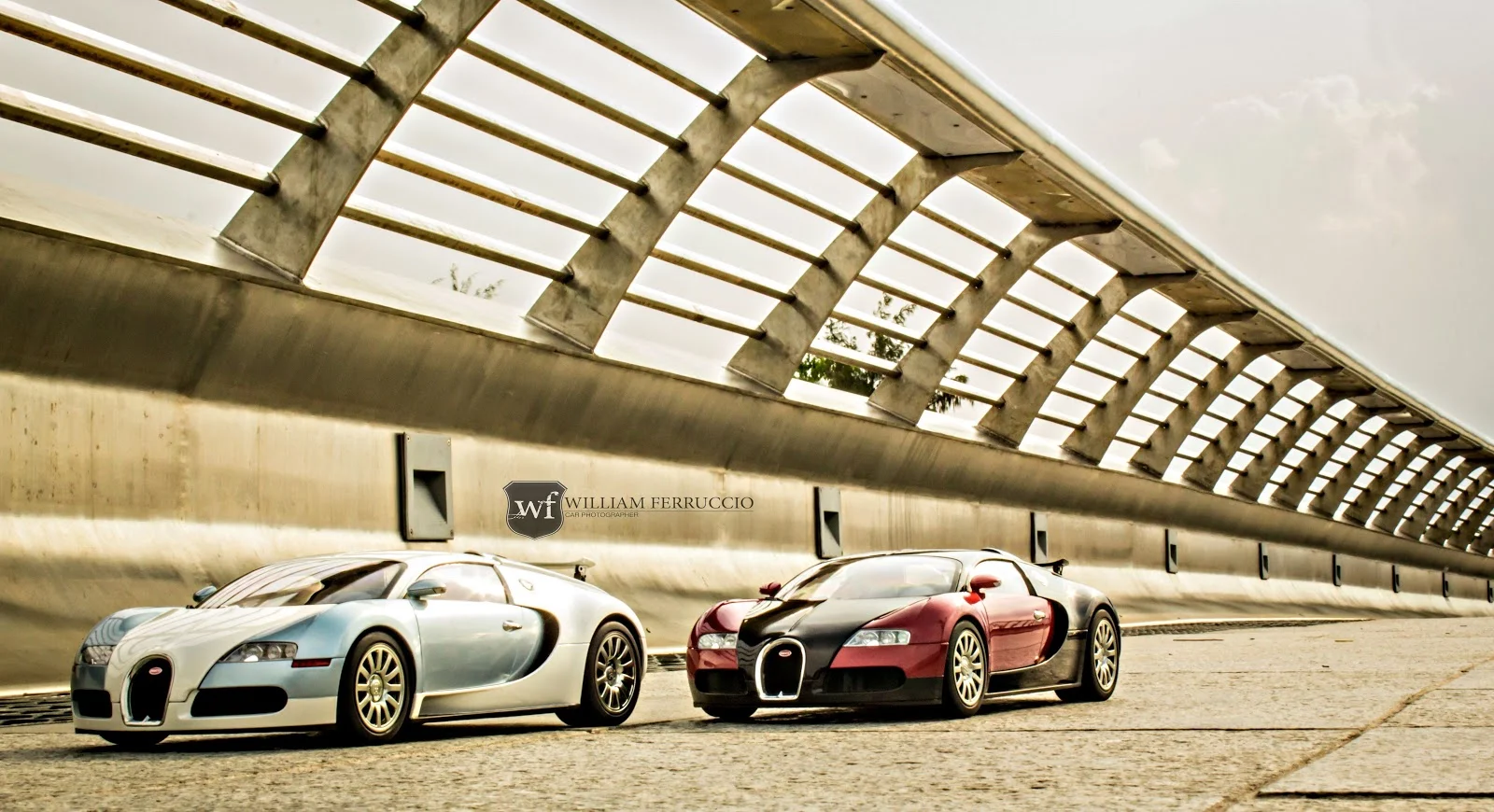 Mo hinh Bugatti Veyron