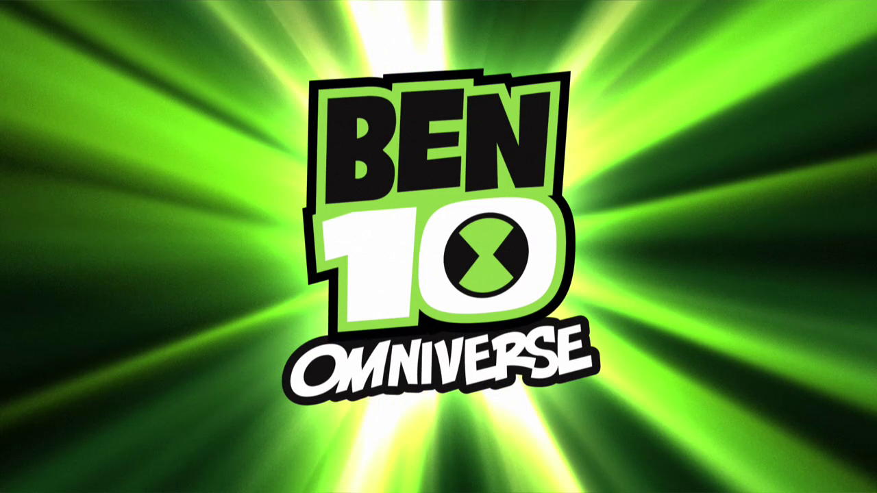 Ben 10 Omniverse dublado Episodios