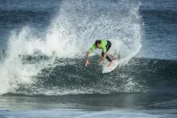 22 Derek Gomes Cabreiroa Pro Las Americas foto WSL Damien Poullenot