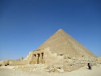 giza egitto