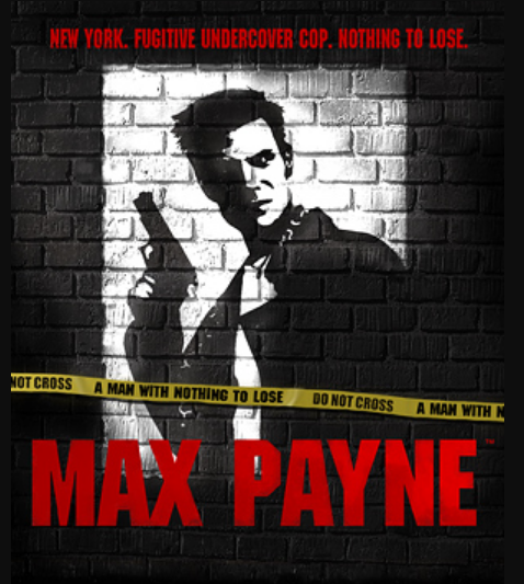 MAX PAYNE 1 FULL ACTION PC GAME