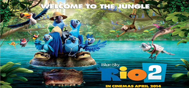 Watch Rio 2 (2014) Online For Free Full Movie English Stream Watch Rio 2 (2014) Online For Free Full Movie English Stream