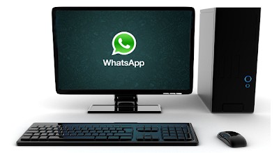 Whatsapp for PC: Cara Download dan Install Whatsapp untuk PC