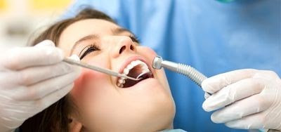  Vì sao nên phục hình răng bị mất?