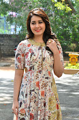 Rashi Khanna at Bengal Tiger event-thumbnail-26