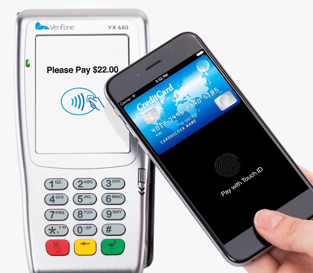 Techlife News: Could Apple Pay Create An E-Commerce Revolution?
