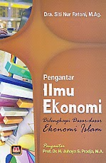 TOKO BUKU RAHMA: PENGANTAR ILMU EKONOMI DILENGKAPI DASAR 