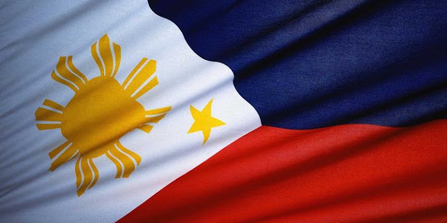 negara filipina
