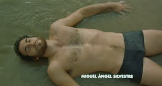 Miguel+Ángel+Silvestre+naked