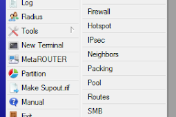 Mikrotik Router Cool Features.