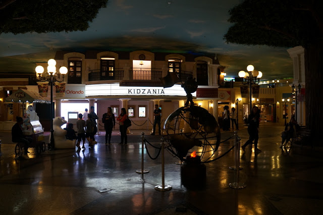 KidZania São Paulo