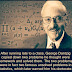 How unsolved problems of Einstein got Solved in a day by George Bernard Dantzig