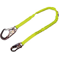 Safety Lanyard for work at height