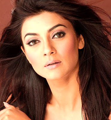 sushmita sen latest New Wallpapers