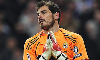 casillas pics 2012