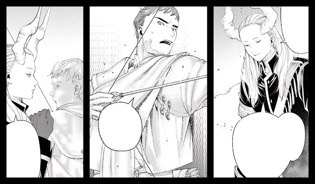 葬送のフリーレン 漫画 88話 ネタバレ 感想 マハト ヴァールハイト FRIEREN Chapter 88