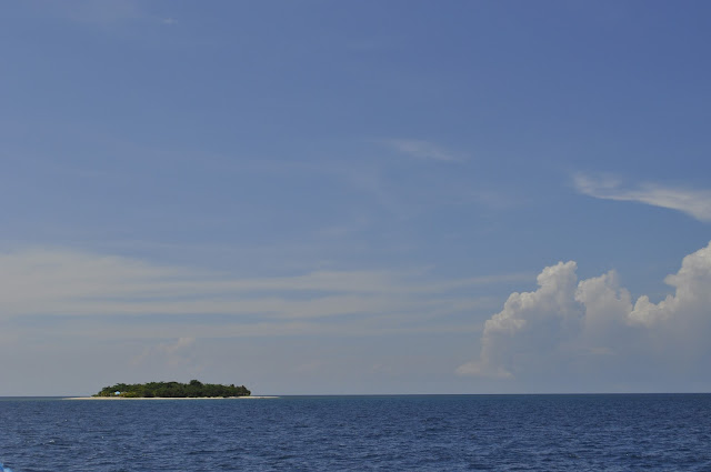 Arena Island : A Gorgeous Island Resort in Palawan, Philippines