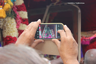 Aani,Naachiyaar Thirukolam, Purappadu , Vahanam,Sri Theliya Singar, Yoga Narasimhar,Brahmotsavam ,Purappadu,Video, Divya Prabhandam,Sri Parthasarathy Perumal, Triplicane,Thiruvallikeni,Utsavam,