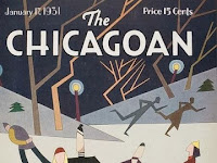LOST CHICAGO BOOK