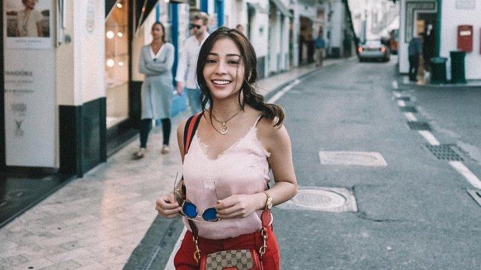 Kutetap Menanti Nikita Willy Lirik Lagu Dan Kunci Gitar