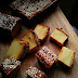 Curlybabe's Satisfaction: Kek Gula Hangus