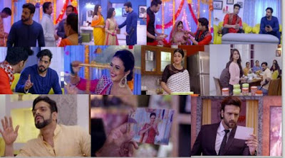 Yeh Hai Mohabbatein Latest News Update 15th October 2018 Written Update