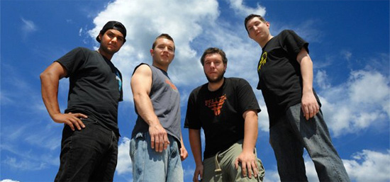 <center>IVS writing new album</center>