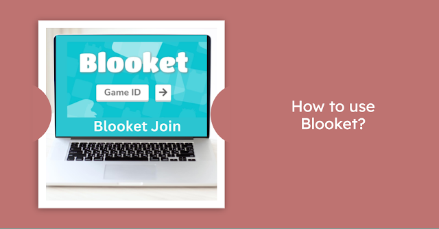 blooket login