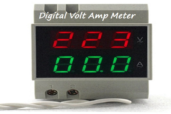 digital-meters