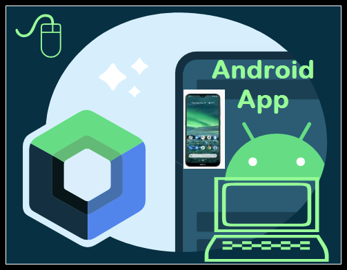 Android Mobile App Development Basic Course