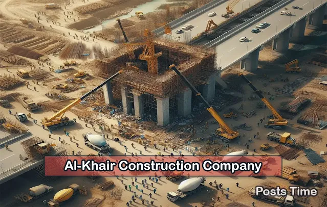 Al-Khair Construction Company Profile