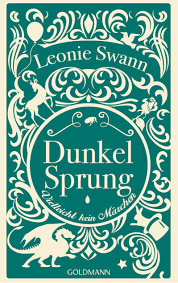 Dunkelsprung Cover